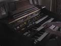 videos de Organo D85 Improvisación 2