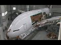 Airbus A380 Painting