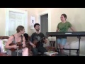 Click to View : Balancing Rhythm and Melody
