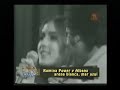 romina power y albano  arena blanca mar azul