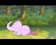 pooh hefalump
