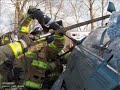 Washingtonville Fire Department 2007 Review Trailer