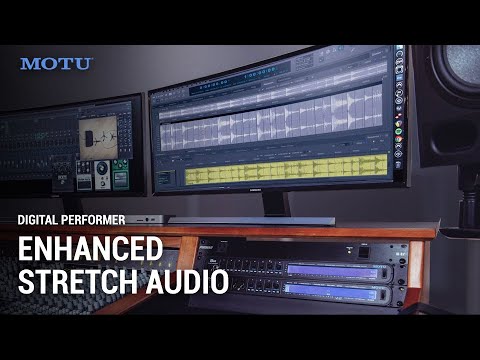 NAMM 2019: MOTU annuncia il nuovissimo DP10! NAMM 2019: MOTU annuncia il nuovissimo DP10!