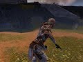 Official Guild Wars 2 Gameplay Trailer