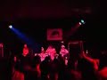 las niñas son unas guarras porta (en directo
