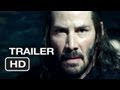 47 Ronin Official Trailer #1 (2013) - Keanu Reeves, Rinko Kikuchi Film HD