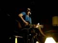 videos de The Fray - Happiness - Denver 1/6/09