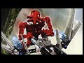 Bionicle Mistika 2008! MAJOR SPOILERS!