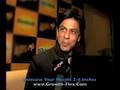 When Shahrukh Khan Got Angry - Salman Khan Fight