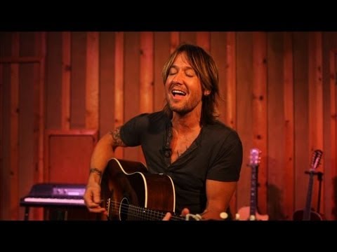 Keith Urban Breaks Down 'Little Bit of Everything'