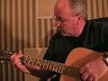 Imagine - John Lennon - Acoustic guitar arrangement
