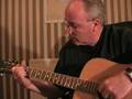 Imagine - John Lennon - Acoustic guitar arrangement