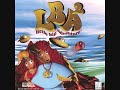 Game Music No 4. Little Big Adventure 2 - Theme