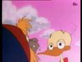 Alfred J Kwak Episode 39. De Heks [3/3] Dutch