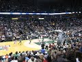 Luke Ridnour forces OT against the Celtics Luke Ridnour forces OT against the Celtics