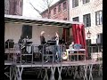 Ton Royal - Sunday Morning Live from Rathausplatz St. T�nis