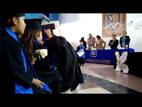 Ceremonia de clausura de preescolar y primaria del IMM – Indice7