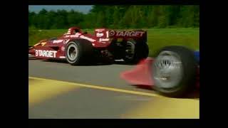 Velozes e Ferozes - 01