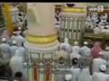 Madinah Taraweeh- nacht 2 -Sheikh Salah Budair