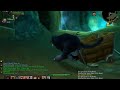 WoW: Glitch in the Deadmines