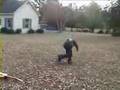 Lawn Gnomes and Cobblestones