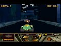 Megarace PC - NewSan Megarace PC - NewSan