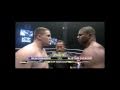 Alistair Overeem - Knockouts [HD] NEW 2011 Highlight