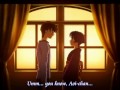 Aoi & Kaoru-Forever