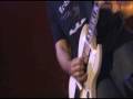 Marea - Trasegando - Las putas mas viejas del mundo en concierto