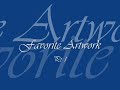 Some Favorite Art Slides
