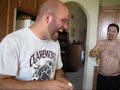 jon and the epilator