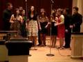 Idan Raichel - Medley (A cappella)