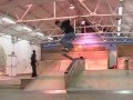 DEATH SKATEBOARDS ST ALBANS SKATEPARK 2007