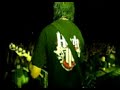 Obituary - Slowly We Rot ( Frozen Alive )