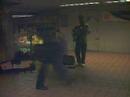 Street Performer in NYC #11, Grand Central Station
