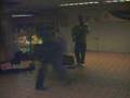Street Performer in NYC #11, Grand Central Station