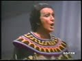 Franco Corelli sings Celeste Aida Franco Corelli sings Celeste Aida