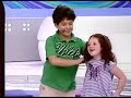 Pepê Jackson, Tudo é Póssível (Ana Hickman)