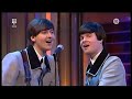 The Beatles Revival live at Talpa - Please Please Me