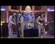The Beatles Revival live at Talpa - Please Please Me