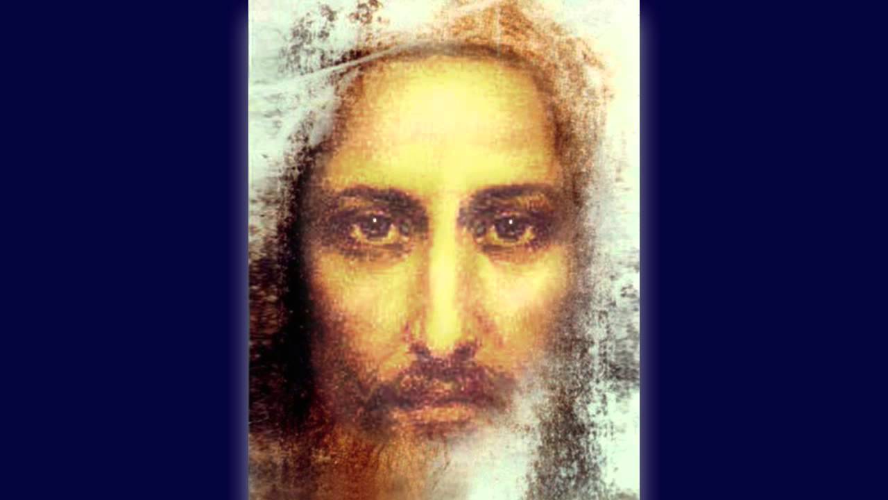 Christ's Letters - Letter 9 of 9
