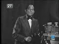 antonio machin angelitos negros - (fin de a�o 1972)