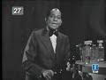 antonio machin angelitos negros - (fin de a�o 1972)