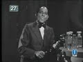 antonio machin angelitos negros - (fin de a�o 1972)