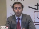 Renta 4: Perspectivas del mercado financiero semana 17.11.08
