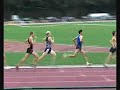 FC Ninove 1500m (atletiek) 09/08/08