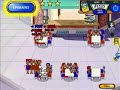 diner dash: handle your restaurant, super busy!