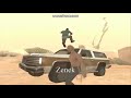 GTA San Andreas - Zenek Jebczy?ski the forth