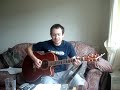 some sad someone - wonder stuff cover