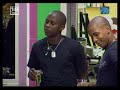 Munya, Ricco & Hazel - Hold in Fond Remembrance of theirs evicted Housemates!
